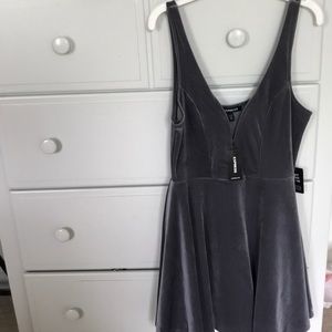 Express formal dress